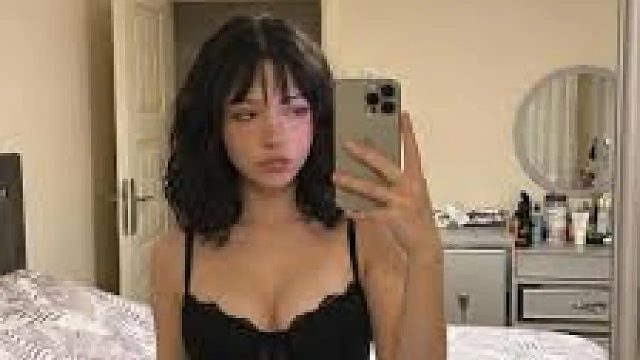 Sosyal Medya Fenomeni Nisa İzgi Kimdir? Nisa İzgi TikTok, Telegram, İnstagram Hesapları (2026)