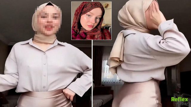 Sosyal Medyada Dans Videosu Tartışması! "Fatma'dan Sonra Bunu Da Alın"