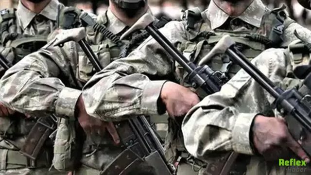 Sözleşmeli Erbaş Ve Erlere Kamuda İstihdam Yolu, 7 Yılını Tamamlayanlara Yeni Hak Geliyor