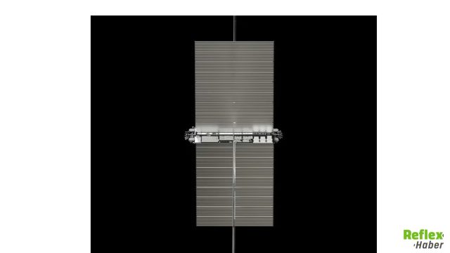 SpaceX Dünyayı Şaşırtan Projeyi Duyurdu! Uzayda Yapay Zeka Dönemi Başlıyor