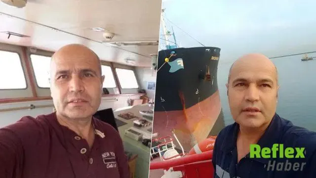 Marmara’daki Gemi Kazasında 57 Gün Sonra Rahmi Temel’in Kimliği Belirlendi