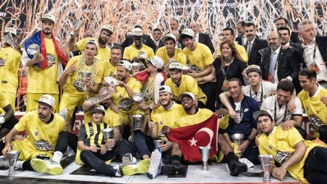 Spor dünyasında 2017 yılına damga vuran olaylar