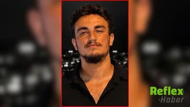 Alanya’da Kurye Tayfun Arlı’nın Ölümüyle Sonuçlanan Kaza