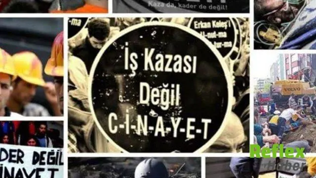 Gazi Fişek Fabrikası’ndaki Kazada Bir İ̇şçi Yaşamını Yitirdi