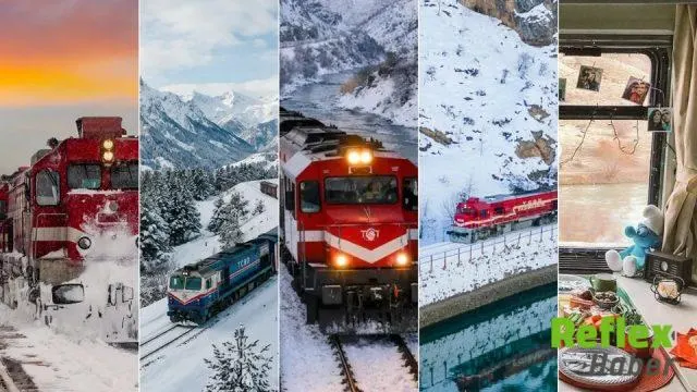 Doğu Ekspresi’nde 2026-2027 Sezonu Başlıyor: Bilet Fiyatları Ve Sefer Takvimi