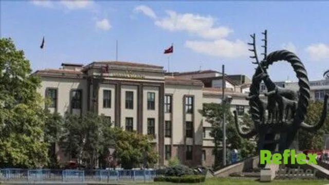 Valilerin Memleket Dağılımında Erzurum Ve Adana Zirvede