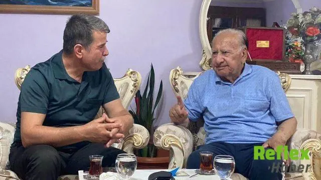Kahramanmaraşlı Şair Mustafa Okumuş Hayatını Kaybetti