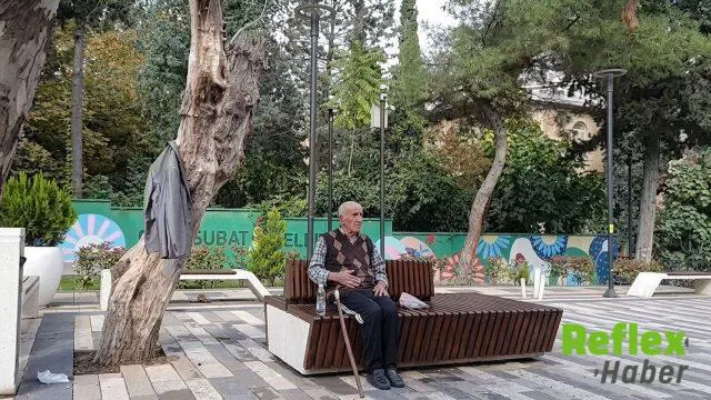 Onikişubat’ta 86 Yaşındaki Vatandaşın Cebindeki Para Alındı