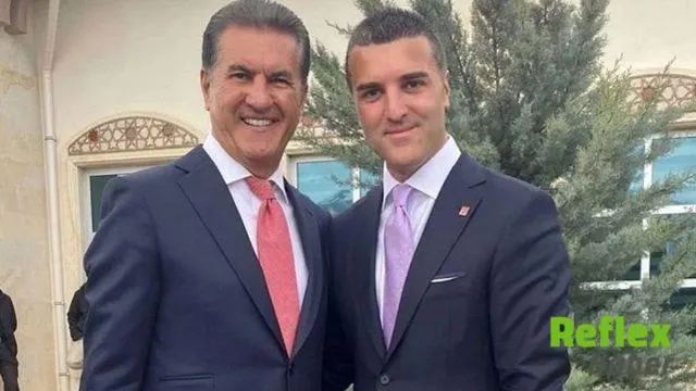 Emir Sarıgül Adliyeye Sevk Edildi