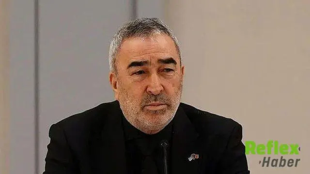 Samet Aybaba’nın Kariyeri Ve Milli Takım İ̇ddiası