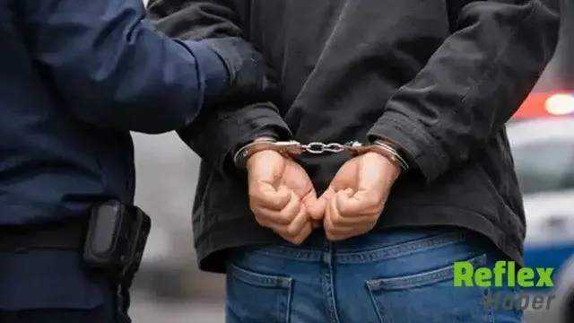 Uyuşturucu Suçundan Aranan A.b. Kahramanmaraş’ta Yakalandı