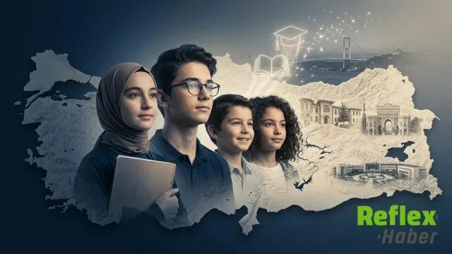 Tüik Verileri Açıklandı: Eğitim Süresinde Zirve Bayburt Ve Karabük’te
