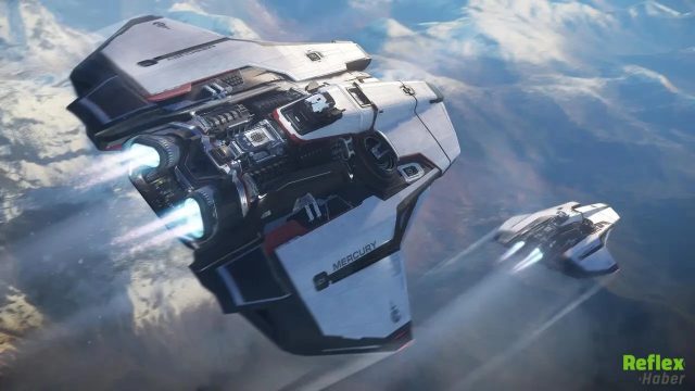 Star Citizen Kitle Fonlamasında 1 Milyar Doları Aştı Squadron 42 İçin 2026 Hedefi