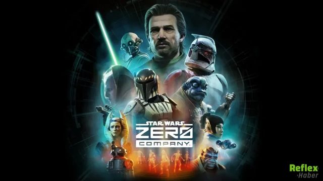 Star Wars Zero Company 27 Ağustos’ta Çıkıyor: Oynanış Fragmanı Yayınlandı