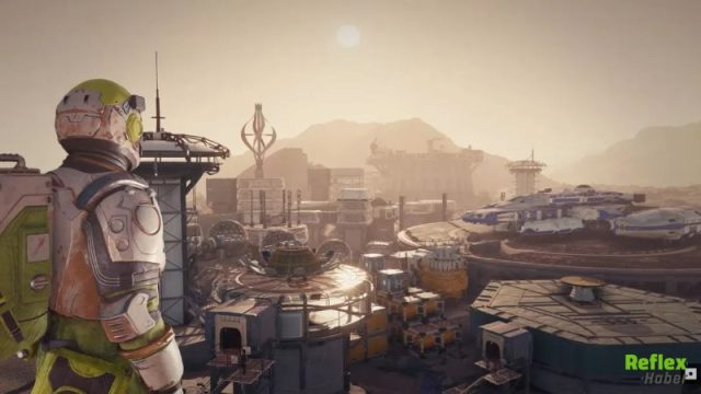Starfield PS5 İncelemesi: Bethesda’nın Dev Uzay RPG’si PlayStation 5’te Nasıl Bir Deneyim Sunuyor