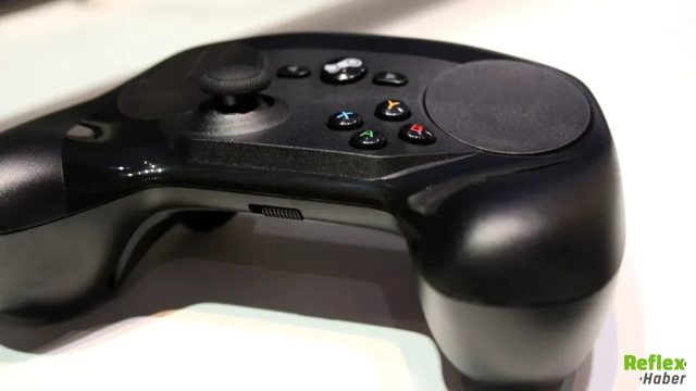 Steam Controller Şarj Ünitesi İçin Kısa Devre Uyarısı Metal Teması Risk Oluşturuyor