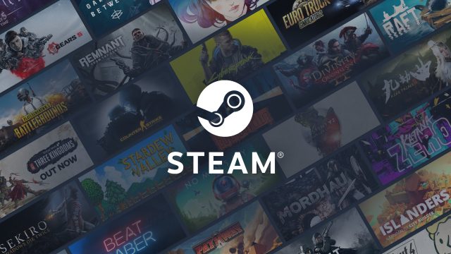 Steam İşleminiz Sırasında Bir Hata Meydana Geldi 2026 Mayıs