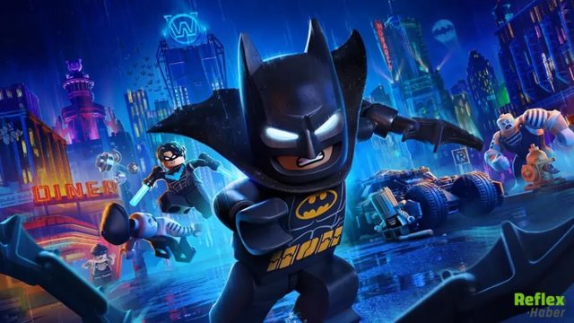 Steam'de WB Games LEGO İndirimleri Başladı: Popüler Oyunlarda Büyük Fiyat Düşüşü