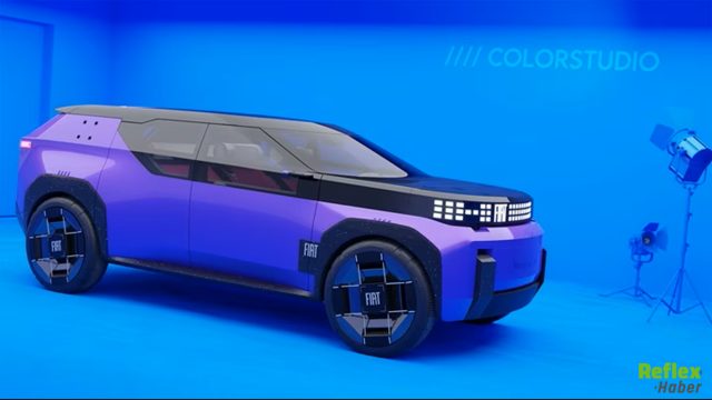 Stellantis Paris’te Gövde Gösterisine Hazırlanıyor Yeni Modeller Geliyor
