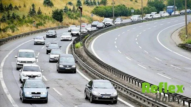 Tem Otoyolu Neden Kapalı? 23 Ağustos