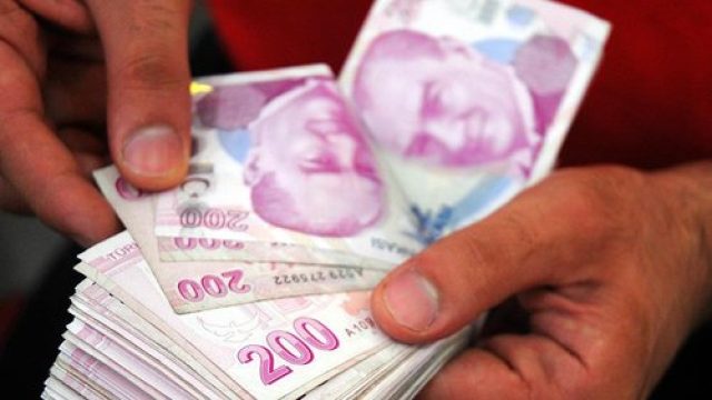 Şubat Ayında Bütçe 24,4 Milyar TL Fazla Verdi