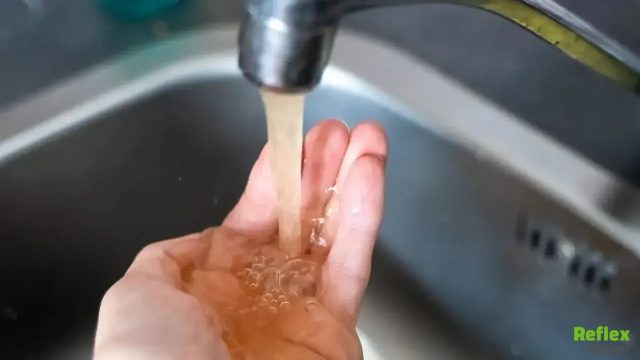 Sular Neden Çamurlu Akıyor? Ne Zaman Düzelecek?