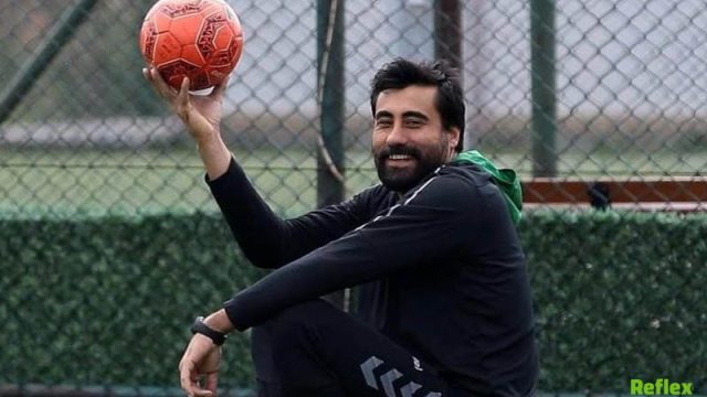 Süleyman Küçük Kimdir? Neden Öldü? Küçük Hangi Takımlarda Oynadı?