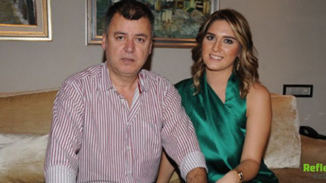 Süleyman Toplusoy Kimdir? Kızı Neden Öldü?