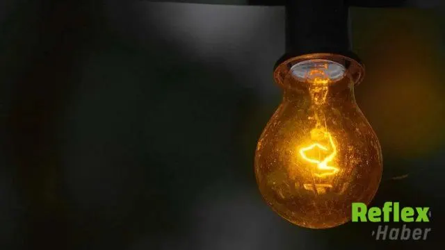 Kahramanmaraş’ta 25 Eylül elektrik kesinti listesi açıklandı