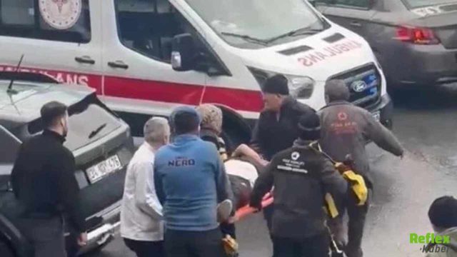 Sultangazi’de Otomobilde Dehşet İddia Edilen İlişki Cinayetle Sonuçlandı