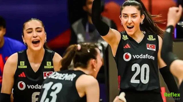 Sultanlar Zorlanmadı, Bulgaristan Karşısında 3-1’lik Zafer Geldi