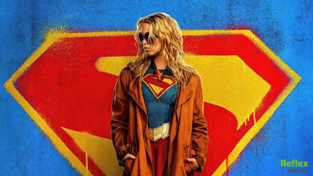 Supergirl Bekleneni Veremedi: Dijital Yayın Tarihi Açıklandı