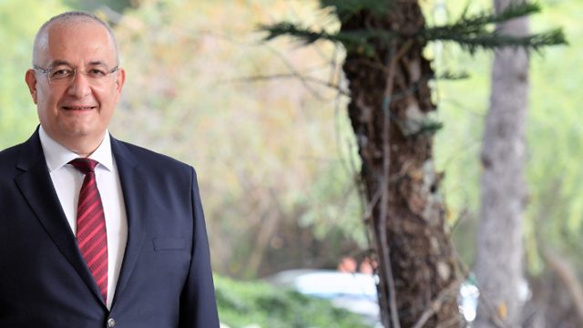 “Sürdürülebilir Dünya için enerji verimliliği şart”