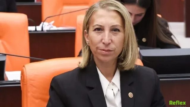 Süreyya Öneş Derici kimdir? Nereli?