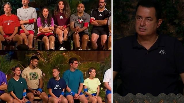 Survivor Eleme Adayı Kim Oldu? Kim Elendi? 21 Mart
