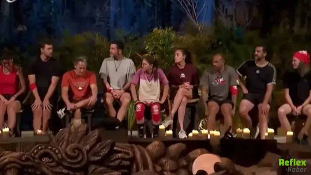 Survivor 2026 Final Takvimi Belli Oldu, Büyük Final İçin Geri Sayım Başladı