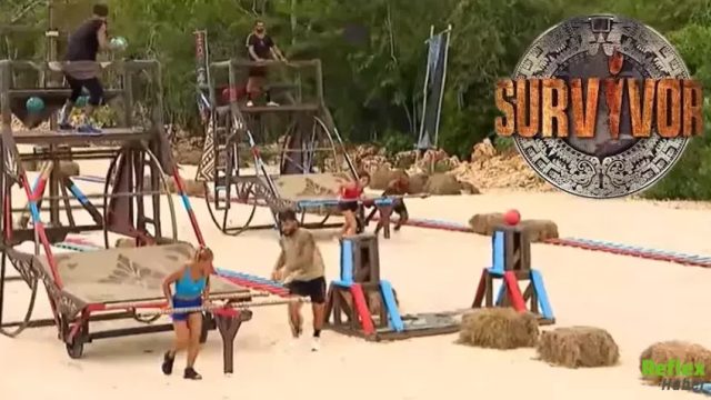 Survivor 2026 İletişim Ödülünü Kim Kazandı?