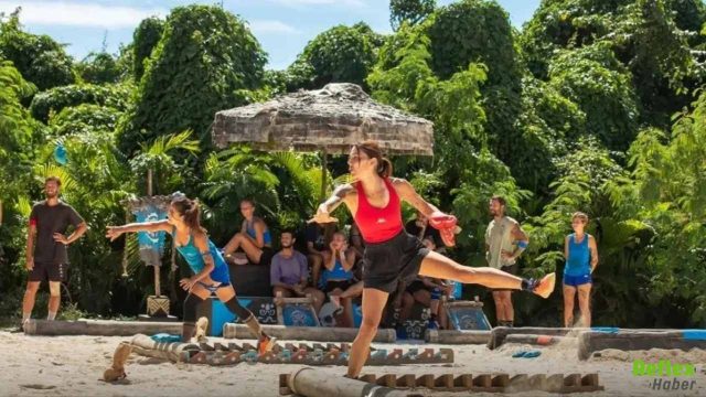 Survivor Ekstra Neden Yok? Bugün Var Mı?