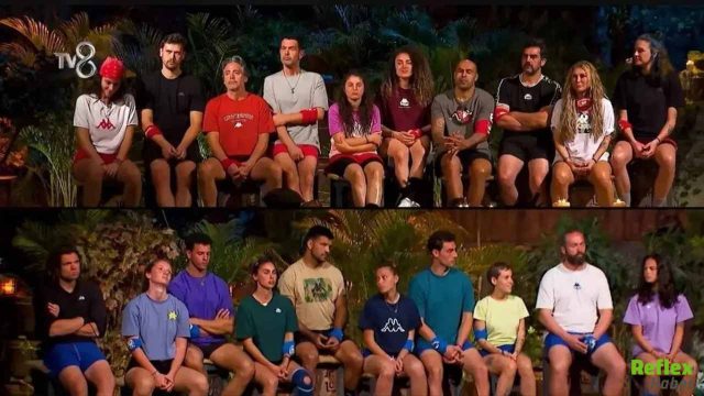 Survivor 2026’da Eleme Gecesi: Adaya kim veda etti? Düello Sonucu Ve Konseyde Yaşananlar