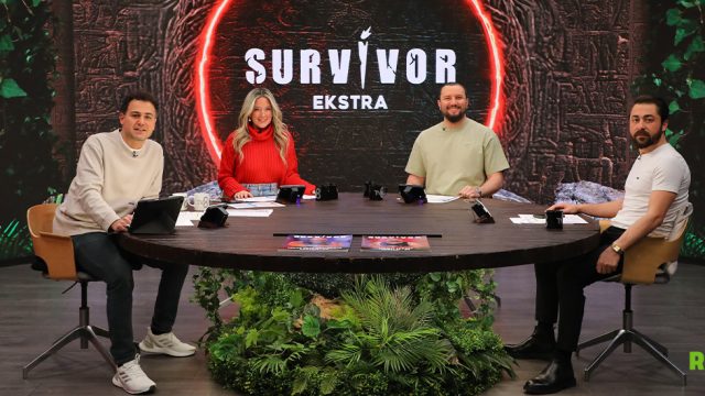 Survivor Ekstra Neden Yok? Kaldırıldı mı?