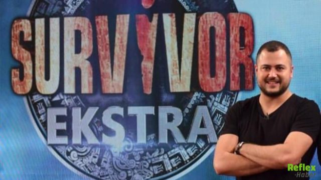 Survivor Ekstra Neden Yok? Dün Neden Yayınlanmadı?