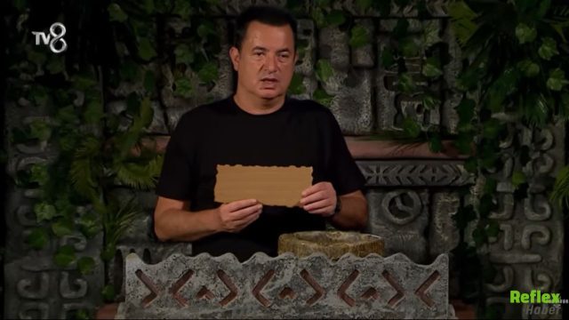 Survivor Dokunulmazlık Oyununu Hangi Takım Kazandı? Eleme Adayı Kim Oldu?