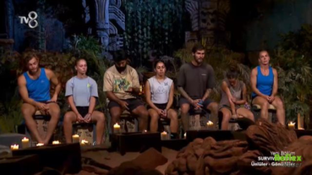 Survivor Eleme Adayları Kimler? Kimler Elenecek?