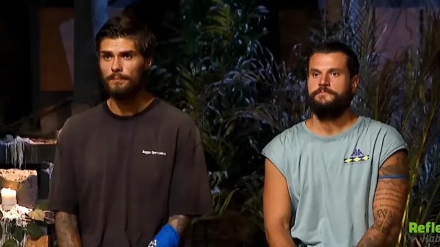 Survivor Kim Elendi? Dün Akşam Adadan Kim Ayrıldı?