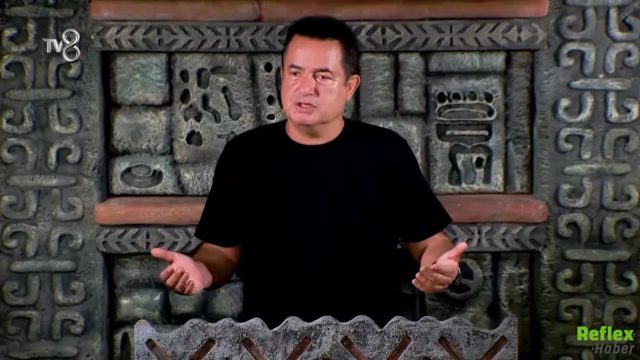 Survivor Eleme Adayı Kim Oldu? Kim Elendi?