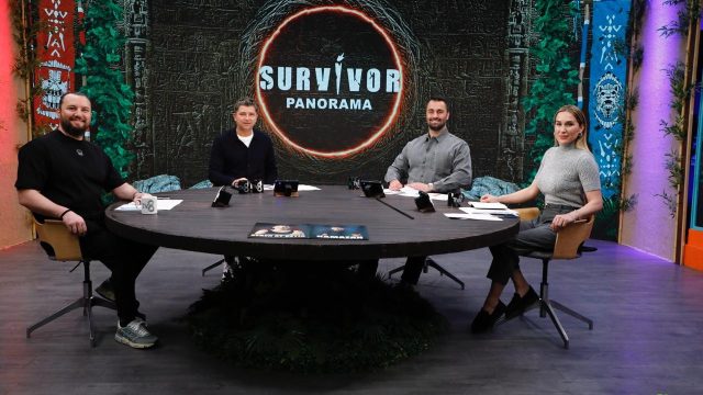 Survivor Panorama Neden Yok? Bitti Mi? 2026
