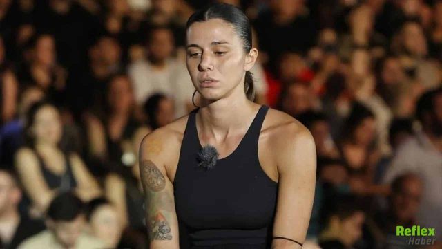 Survivor Şampiyonu Nefise Karatay Kimdir? Kaç yaşında ve Ne İş Yapıyor?