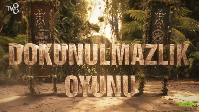 Survivor’da Bireysel Dokunulmazlığı Kim Kazandı Eleme Adayı Kim Oldu?
