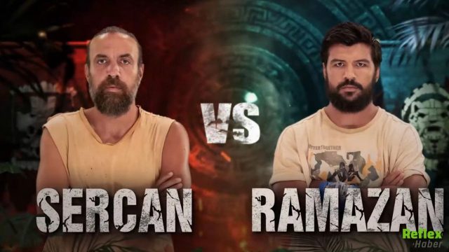 Survivor’da 2. Dokunulmazlık Oyununu Kim Kazandı Eleme Adayı Kim Oldu?