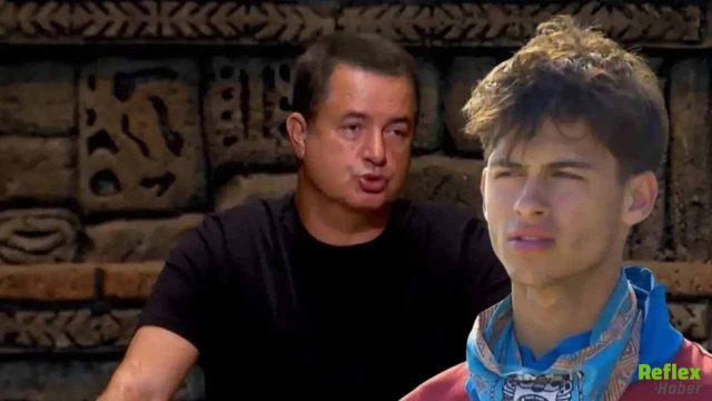 Survivor’da Kahreden Kaza: Ne Oldu, Yarışmacıdan İlk Mesaj Geldi